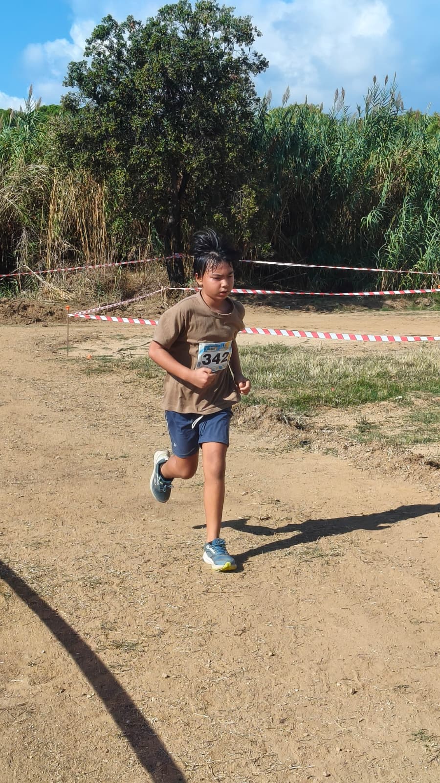 Club Atletisme Badalona - 